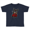 corgipool Toddler T-shirt