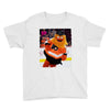 gritty Youth Tee