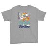 Good Good Vibrations Youth Tee