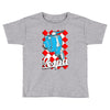 funny vespa chequer board, ideal gift or birthday present Toddler T-shirt