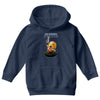 funny he minion, ideal gift or birthday present. Youth Hoodie