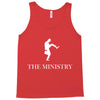 minitry Tank Top