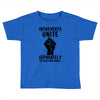 introverts unite separately in your own homes Toddler T-shirt