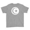 tunisia international support your country  sport flag sport Youth Tee