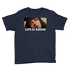 Life Is Boring Youth Tee
