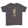 Rock On Youth Tee