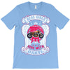 Real Girls Ride With Daryl T-Shirt