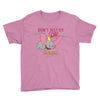 Don't Just Fly Soar Dumbo Youth Tee