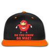 Do You Know Da Wae, THE WAY, DA WAE, Finding Da Wae, Ugandan Knuckles, Snapback