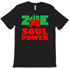 1974 zaire music festival T-Shirt