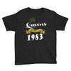 queens are born in 1983 Youth Tee