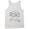 made in 1972 and still awesome Tank Top