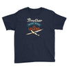 brother  the pilot the myth the legend Youth Tee