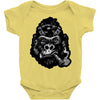 monkey Baby Onesie