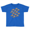 ugly pumpkin pie Toddler T-shirt