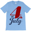 4th of july T-Shirt