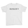 hangout Youth Tee