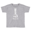 full measure Toddler T-shirt