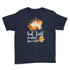 but first pumpkin space latte Youth Tee