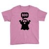 Ghost Boo Youth Tee