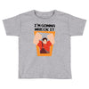 wreck it Toddler T-shirt