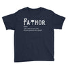 fathor Youth Tee