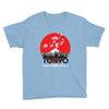 Tokyo Youth Tee
