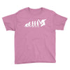Warhammer Evolution Youth Tee