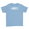orange county drums new Youth Tee