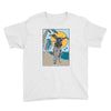 ride and surf Youth Tee