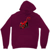 catpool Unisex Hoodie