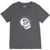 enlight V-Neck Tee