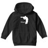 ishoot   camera photographer trained shooting funny gun photo gift tee Youth Hoodie