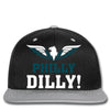 Philly Dilly Snapback