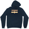 domino Unisex Hoodie
