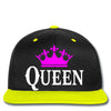 queen Snapback