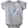 idgaf Baby Onesie