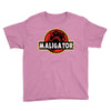 Maligator Youth Tee