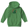 how to train your ancient god Youth Hoodie