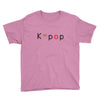 K-POP Youth Tee