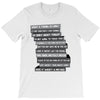 99 sex tapes brooklyn T-Shirt