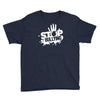 stop bullying Youth Tee