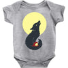 little red riding hood Baby Onesie