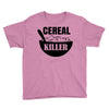 cereal Youth Tee