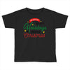 we wish you happy holidays &amp; merry christmas Toddler T-shirt