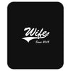 Wife Since 2015 Mousepad