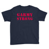 garmy strong Youth Tee