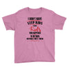 step kids Youth Tee