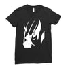 wolverine image x men avengers marvel comics gift Ladies Fitted T-Shirt
