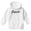 papacito Youth Hoodie